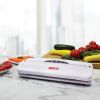 Nesco Vacuum Sealer (White)